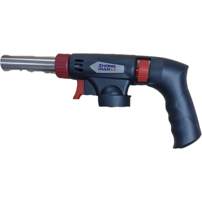 سرپیک شعله افکن مدل تفنگی ZD-716