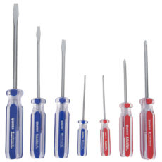 مجموعه 7 عددی پیچ گوشتی وینکس مدل EH2502