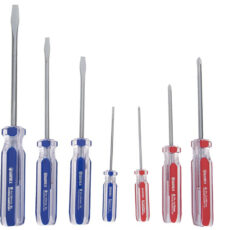 مجموعه 7 عددی پیچ گوشتی وینکس مدل EH2502