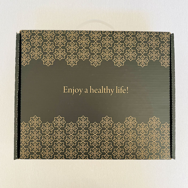 ست هدیه مدل سازمانی HS70.1