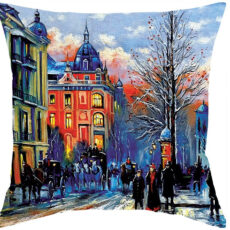 کوسن سایز بزرگ رنس مدل S3-10031