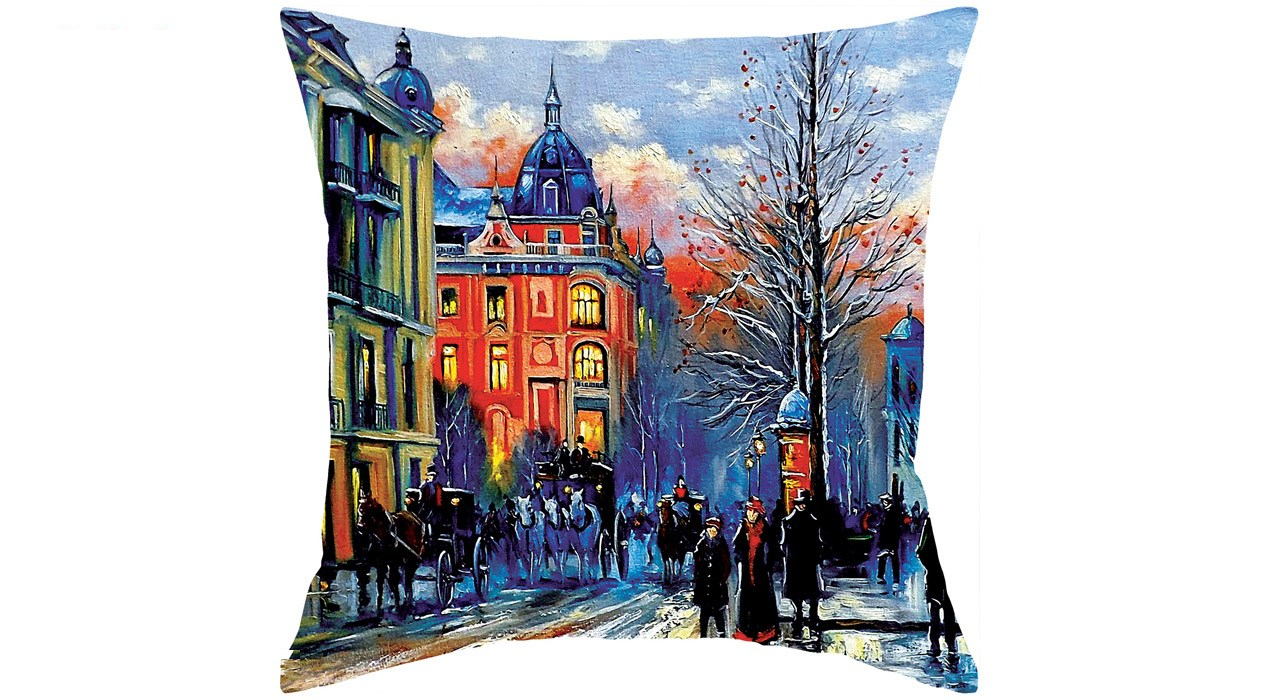 کوسن سایز بزرگ رنس مدل S3-10031