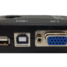 سوییچ دو پورت KVM مدل FJ-2UK