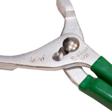 انبر فیلتر بازکن هنس مدل  1801 سایز 10 اینچ