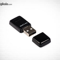 کارت شبکه بیسیم و USB تی پی-لینک مدل TL-WN823N