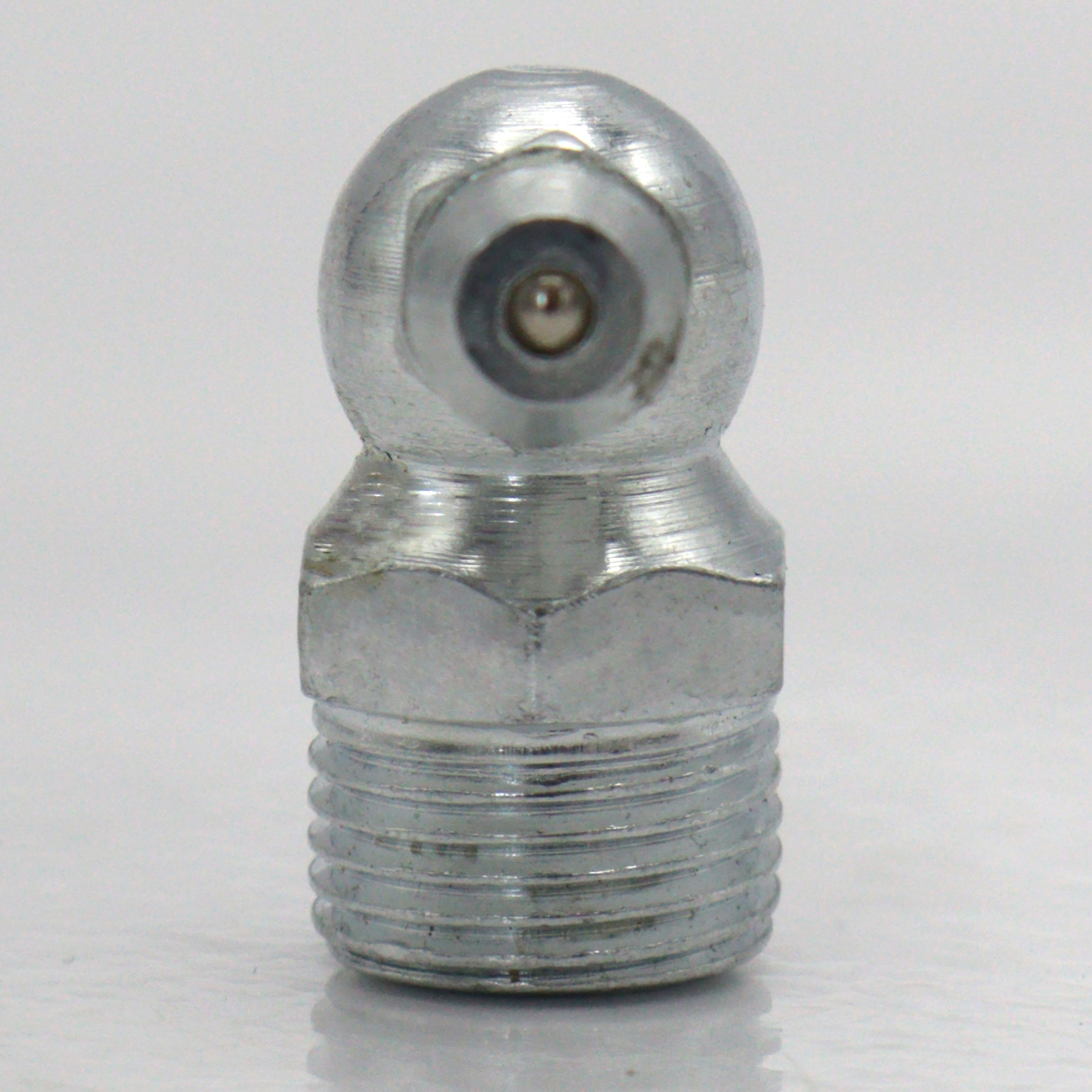 گریس خور  مدل YP-M10x1x90 سایز 10 میلیمتر بسته 100 عددی