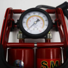 تلمبه پایی اس ام اس مدل دوسیلندر کدSMT-SMS-2SILANDR