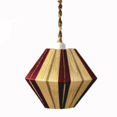 چراغ آویز تزئینی مدل 58