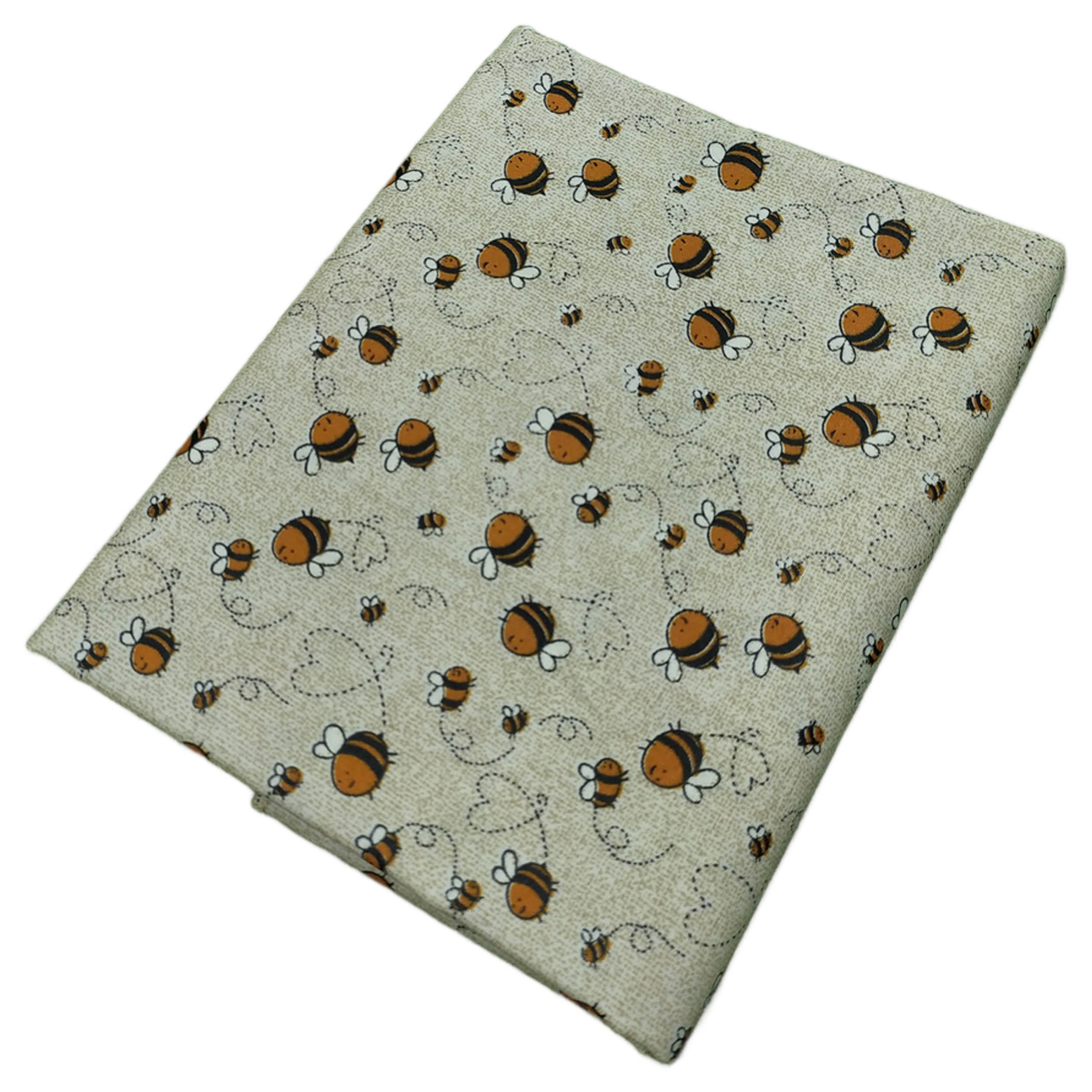 رومیزی رزین تاژ طرح زنبور کد 220