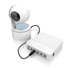 یو پی اس دبلیو جی پی مدل 203 ظرفیت 13200 میلی آمپر ساعت