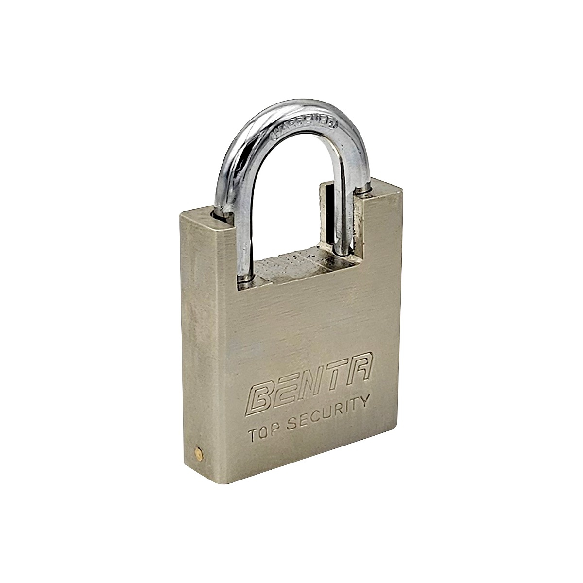 قفل آویز بنتا مدل 70mm