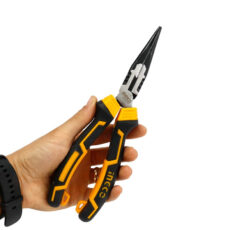 انبر دم باریک اینکو مدل HHLNP28200 سایز ۸ اینچ