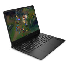 لپ تاپ 16 اینچی اچ‌ پی مدل OMEN Gaming 16-ap0167AX-R9 8940HX-64GB DDR5 5600MHz-1TB SSD-RTX5060 8GB-FHD 144Hz - کاستوم شده