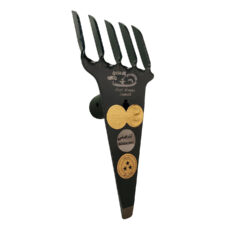 کج بیل آذرالماس مدل AK802L