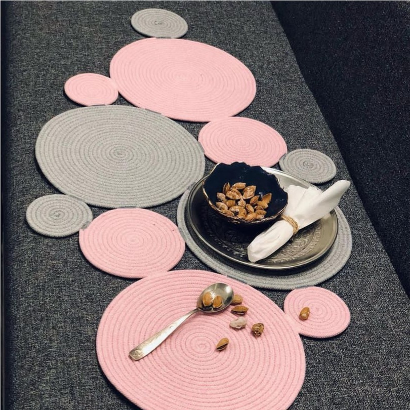 رانر مدل قیطانی