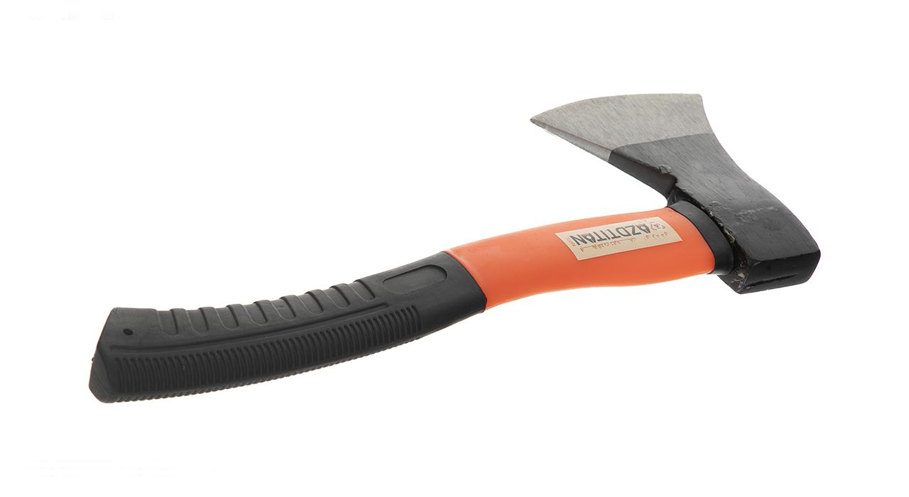 تبر ای زد دی تایتان مدل E51 وزن 880 گرم