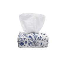 کاور دستمال کاغذی گدار مدل گل در باغ همسایه