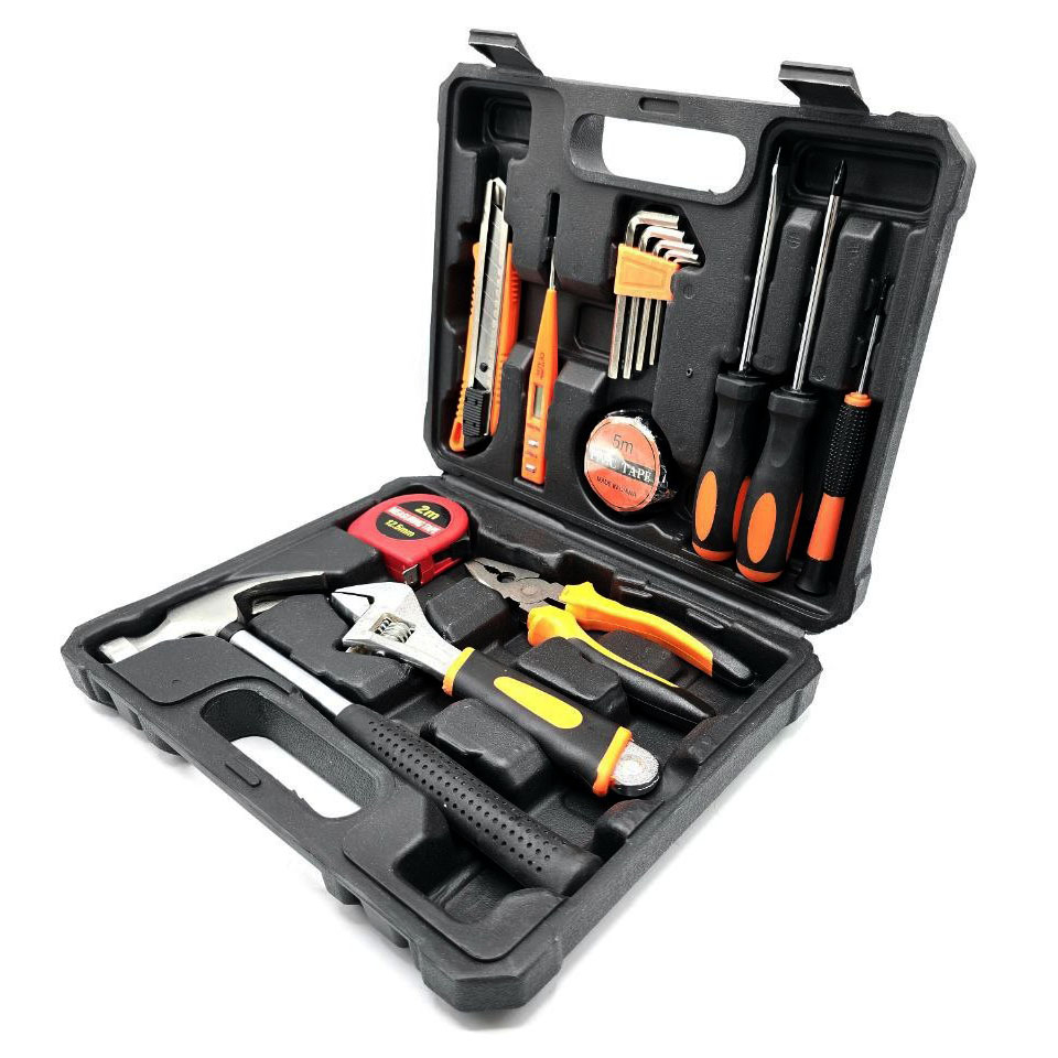 مجموعه 16 عددی ابزار اوکی کد19