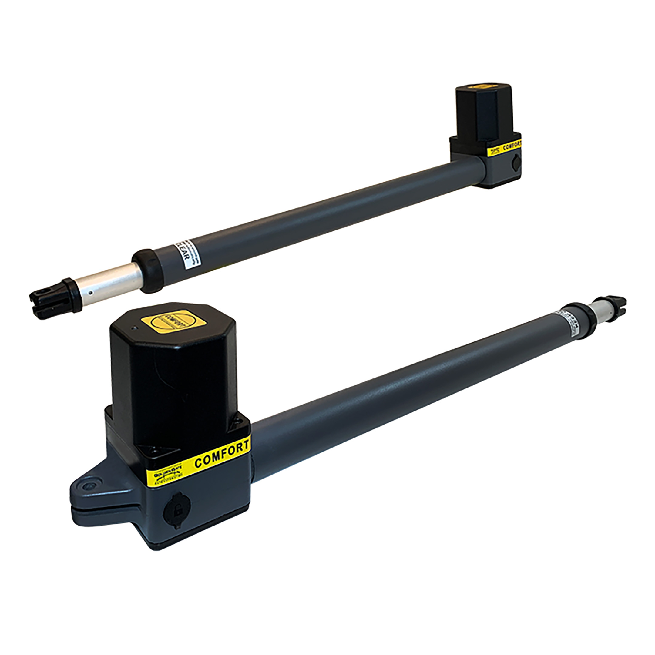 جک اتوماتیک پارکینگ کامفورت مدل 1000