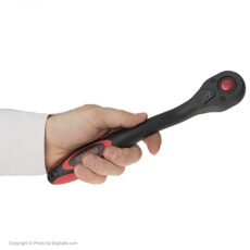 دسته جغجغه رونیکس مدل RH-2631 سایز 10 اینچ