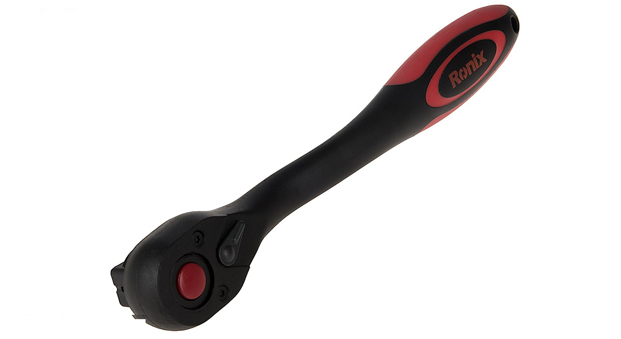 دسته جغجغه رونیکس مدل RH-2631 سایز 10 اینچ