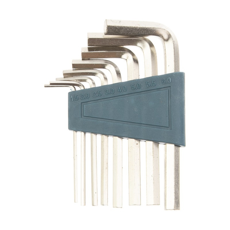 مجموعه 40 عددی ابزار باس کد LIFESTYLE