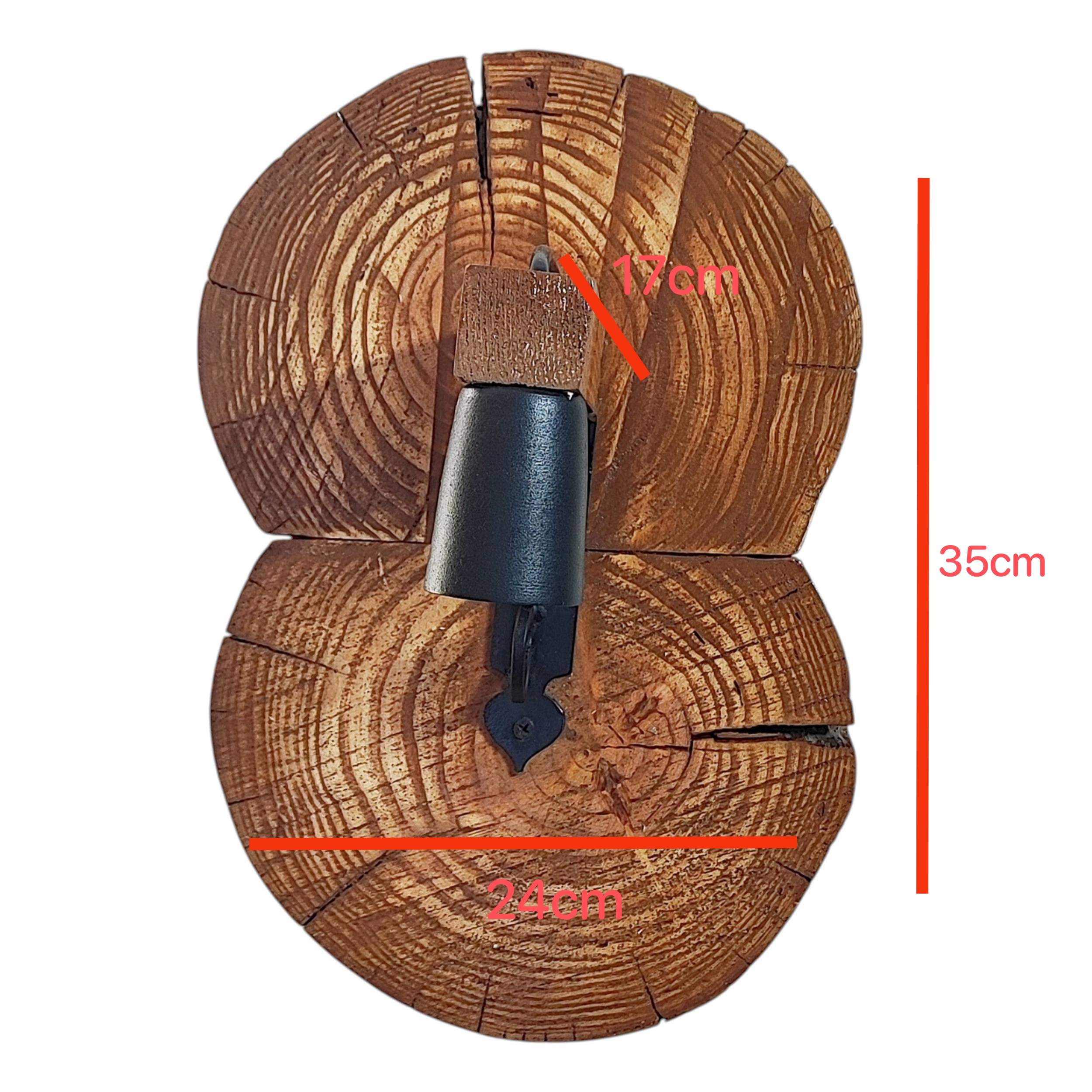 لوستر دیواری مدل کد05