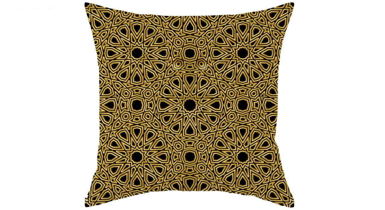 کوسن سایز بزرگ رنس مدل S3-10096