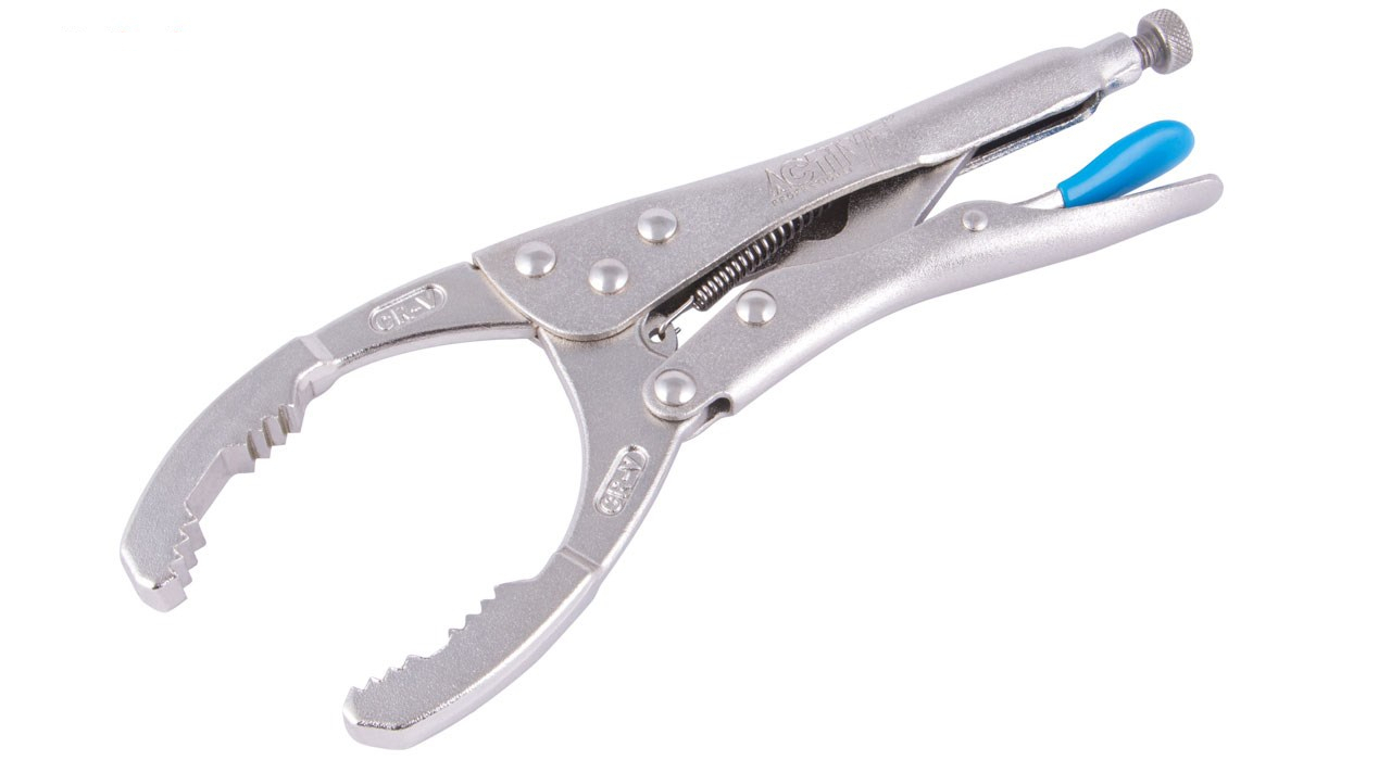 انبر قفلی فیلتر بازکن اکتیو مدل AC6009FL