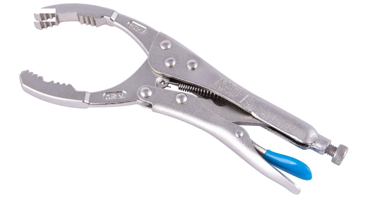 انبر قفلی فیلتر بازکن اکتیو مدل AC6009FL