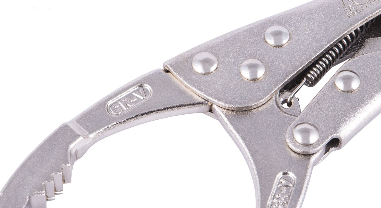 انبر قفلی فیلتر بازکن اکتیو مدل AC6009FL