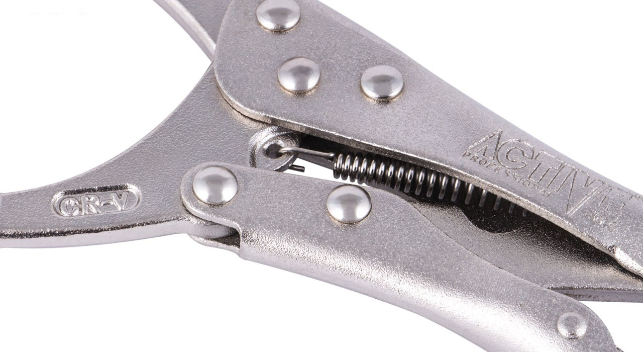 انبر قفلی فیلتر بازکن اکتیو مدل AC6009FL