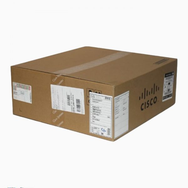 سوییچ 48 پورت POE سیسکو مدل WS-C2960X-48FPS-L