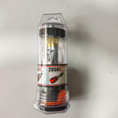 پیچ گوشتی جغجغه ای مدل 2050D