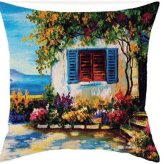 کوسن سایز بزرگ رنس مدل S3-10113