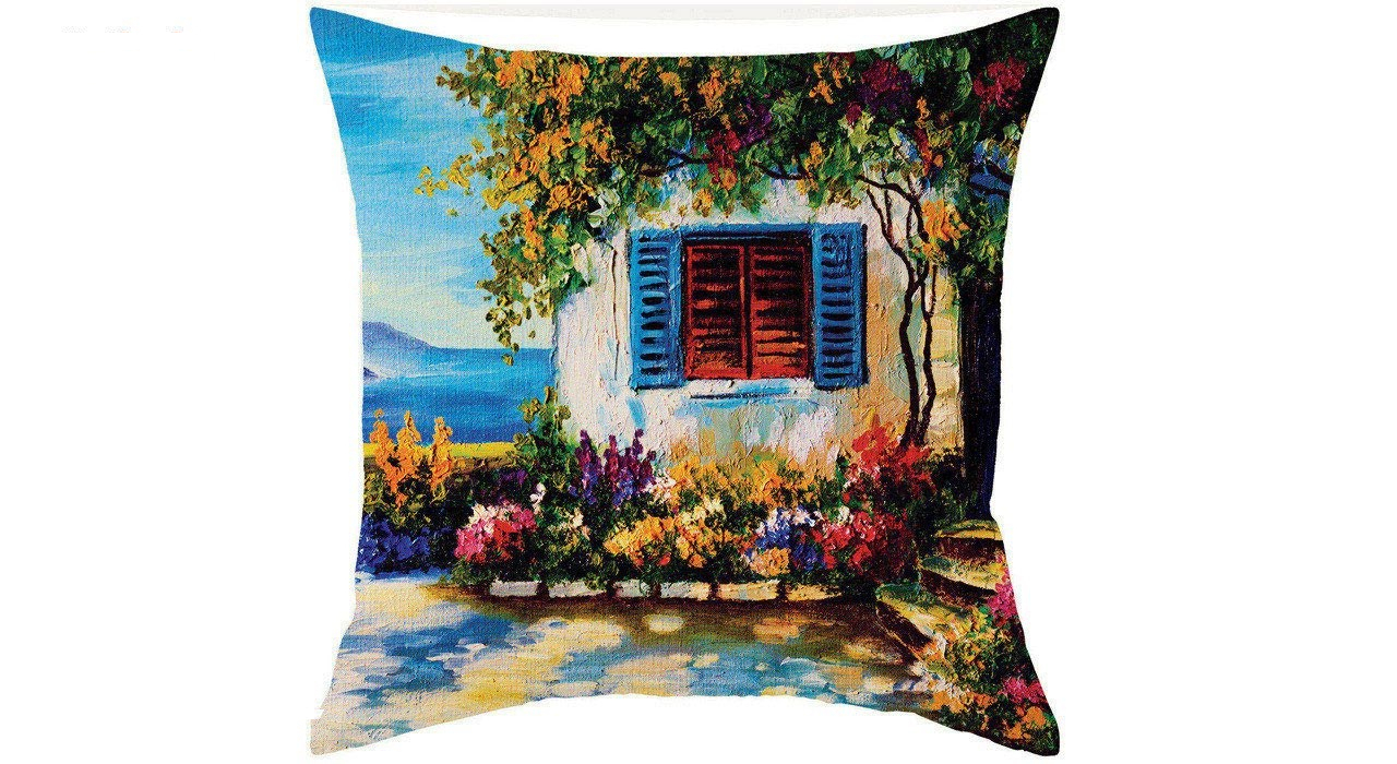 کوسن سایز بزرگ رنس مدل S3-10113