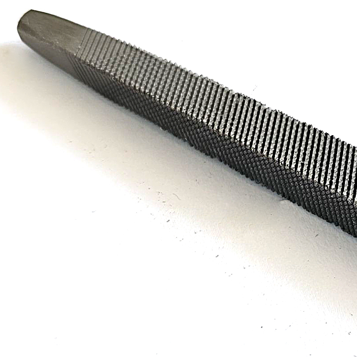 سوهان فلز هایکو کد HYC00031 سایز 12 اینچ