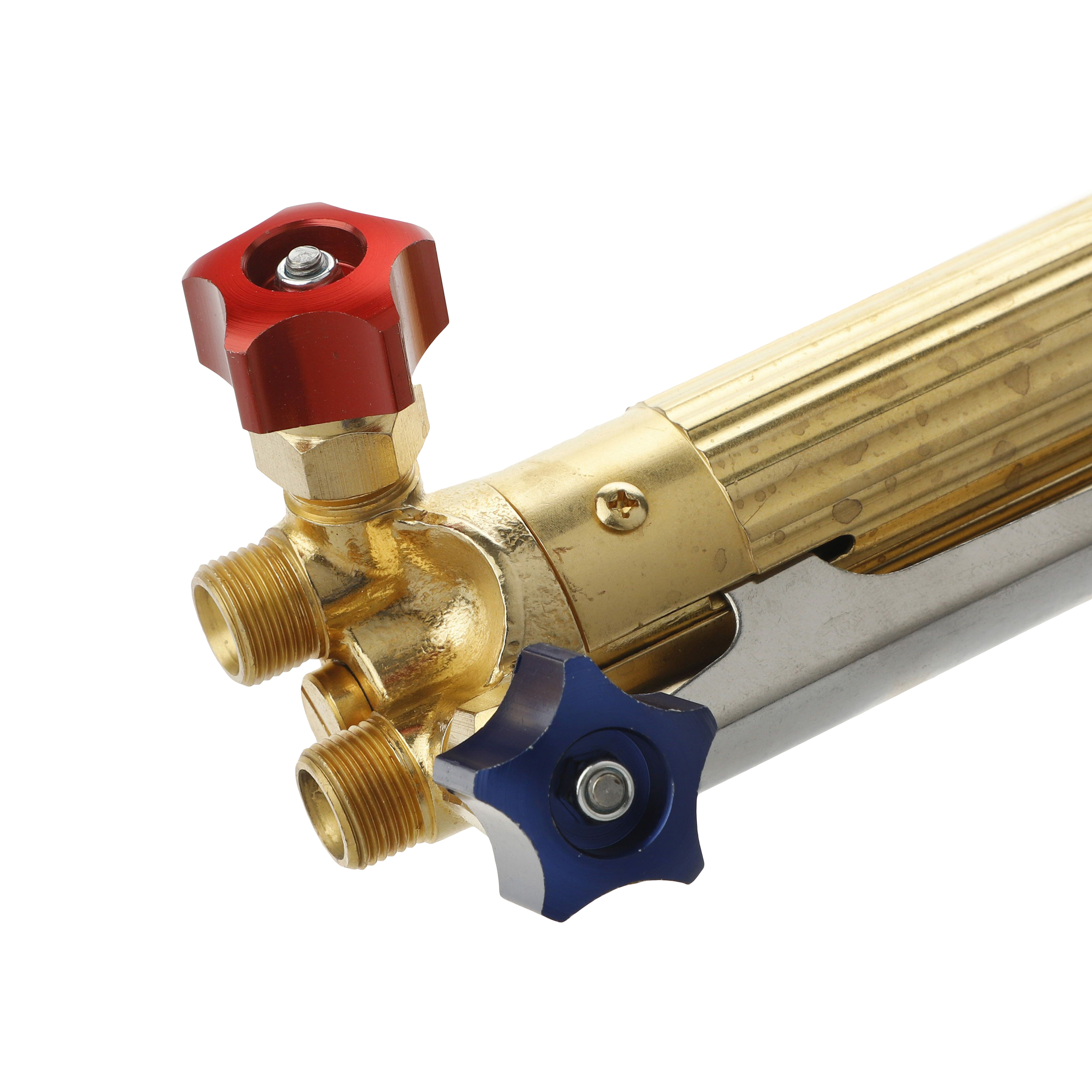 دسته هوا برش مورکس مدل SAFFIRE