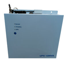 یو پی اس درب مدل TEB-DOOR1200 ظرفیت 1200 ولت آمپر