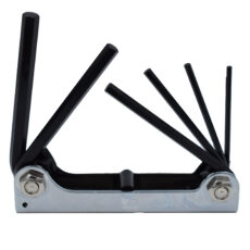 آچار آلن ایت مدل 014-1 مجموعه 14 عددی