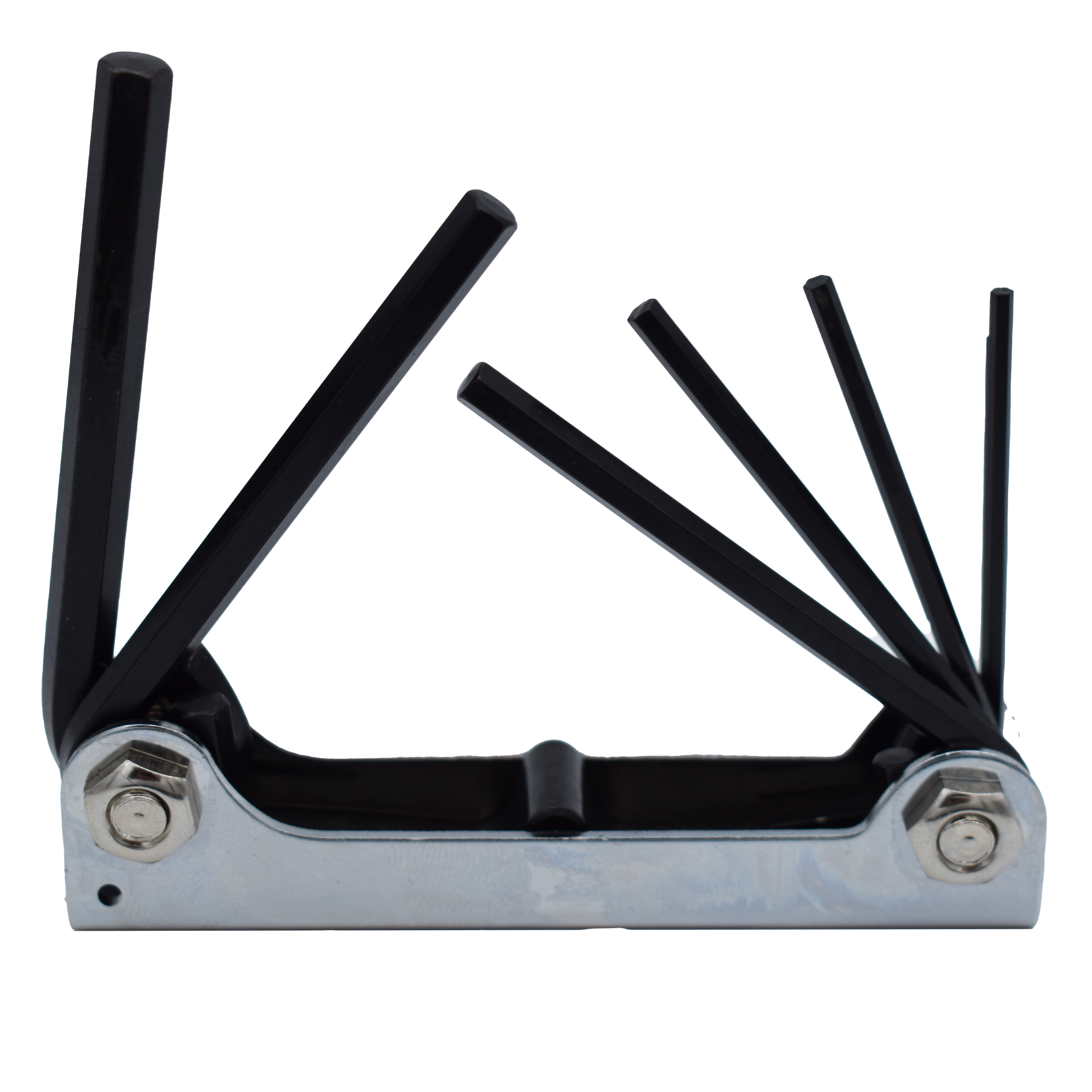 آچار آلن ایت مدل 014-1 مجموعه 14 عددی