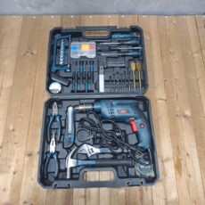 مجموعه 100عددی ابزار باس مدل BS1308