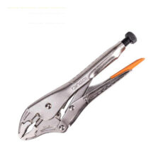 انبر قفلی دینگشی مدل  ART - 27003 سایز 10 اینچ