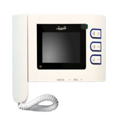 دربازکن تصویری الکتروپیک مدل 797