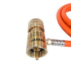 انبر تورچ جوشکاری هارباکس مدل HST