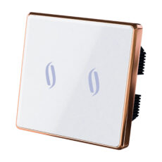 کلید لمسی هوشمند مایا مدل دایرکت کد MI2EF22