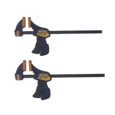 گیره پیچ دستی اروین مدل 512 مجموعه 2 عددی