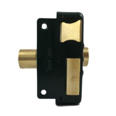 قفل در حیاطی پنچ ستاره مدل 50-55