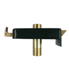 قفل در حیاطی پنچ ستاره مدل 50-55