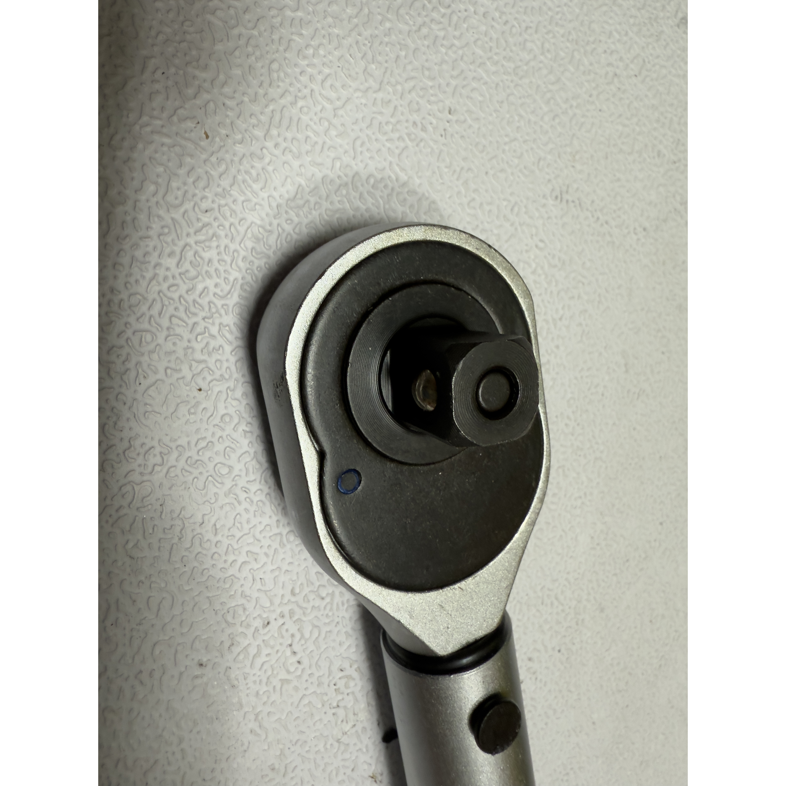 آچار ترکمتر تاپکس مدلSMT-TOPEX-20-210N-TAIWAN-TW-4267FW سایز 1/2 میلی متر